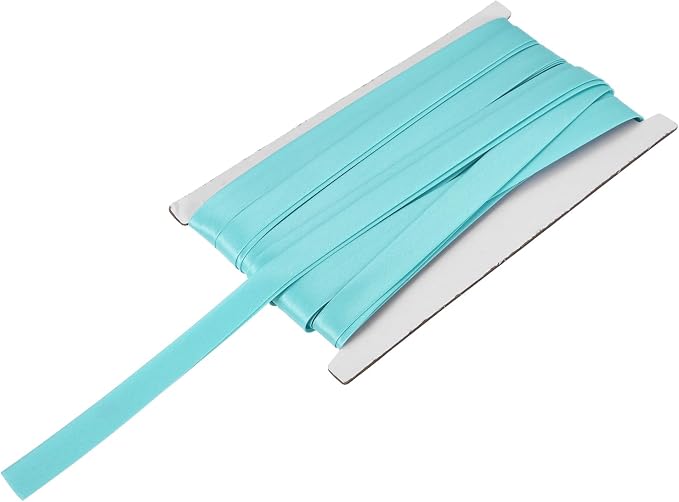 MECCANIXITY Double Fold Bias Tape by MECCANIXITY