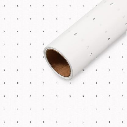 Dotted Pattern Paper for Sewing, 45 Inch x 10 Yards Tracing Paper for Pattern by Epakh