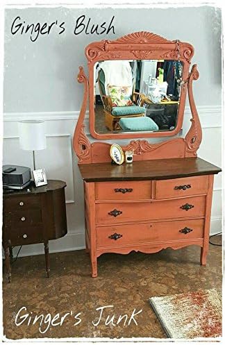 Chalky Chicks All-in-One Chalk Paint - Image 10