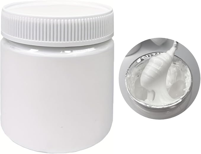 10.58 OZ Acrylic Modeling Paste, Modeling Paste by DGAGA