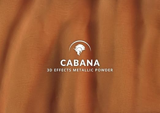 Spartan Epoxies Metallic Pigment Powder - Image 3