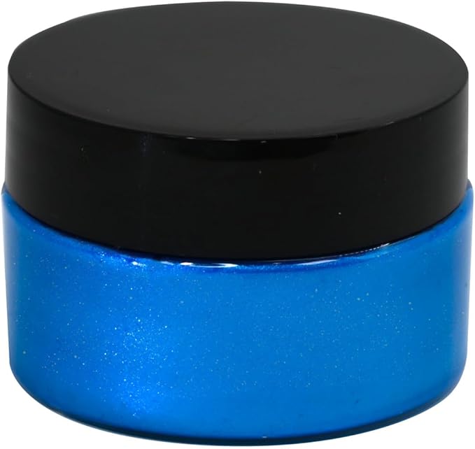 Shimmer Metallic Acrylic Paint Metallic Chalk Paste 1.7oz/50ml, DIY Crafts - Image 2