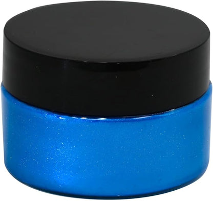Shimmer Metallic Acrylic Paint Metallic Chalk Paste 1.7oz/50ml, DIY Crafts - Image 2