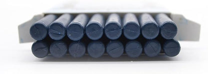 Navy Blue Mini Glue Gun Sealing Wax Stick - Image 4