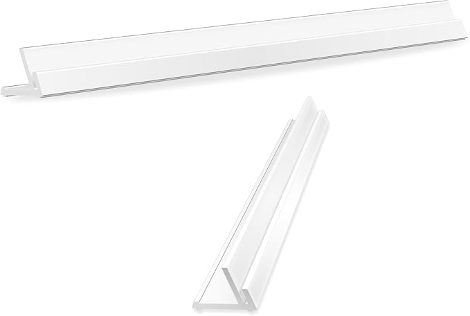Lightweight Non-Slip Card Holder Stand – Set of 2, 13.4 Inches – Made in Japan by Unknown