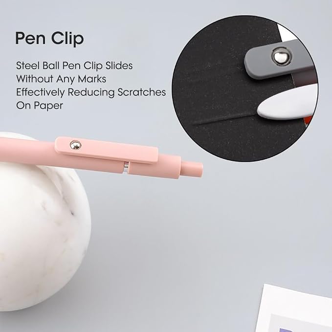 FIOVER Gel Pens - Image 4