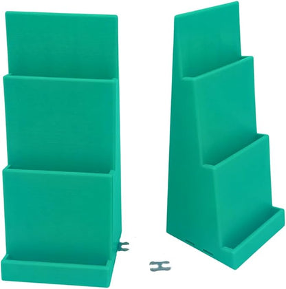 Magnetic Card Holder Stadium Displays - Image 3
