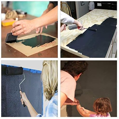 Chalkboard Blackboard Paint - Image 4