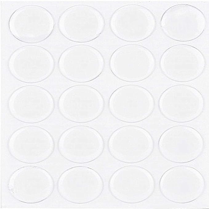 1 Inch Epoxy Stickers Craft Bottle Caps Stickers - Image 3