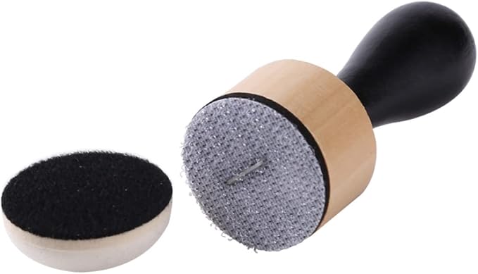Mini Ink Blending Tool, with Foams Replacement Refill Foam Tool - Image 4