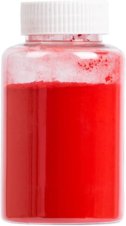 GOODTAKE Red Iron Oxide Pigment Powder, Concrete Cement Dye Color - Image 7