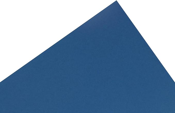 PA Paper Accents Stash Builder Cardstock 8.5" x 11" Riviera, 65lb Colored - Image 6