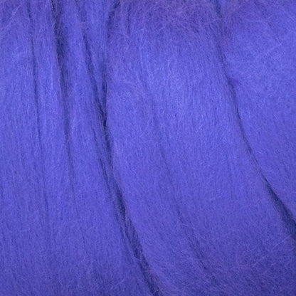 Kondoos Colored Natural Wool roving, 8 OZ. Best Wool - Image 4