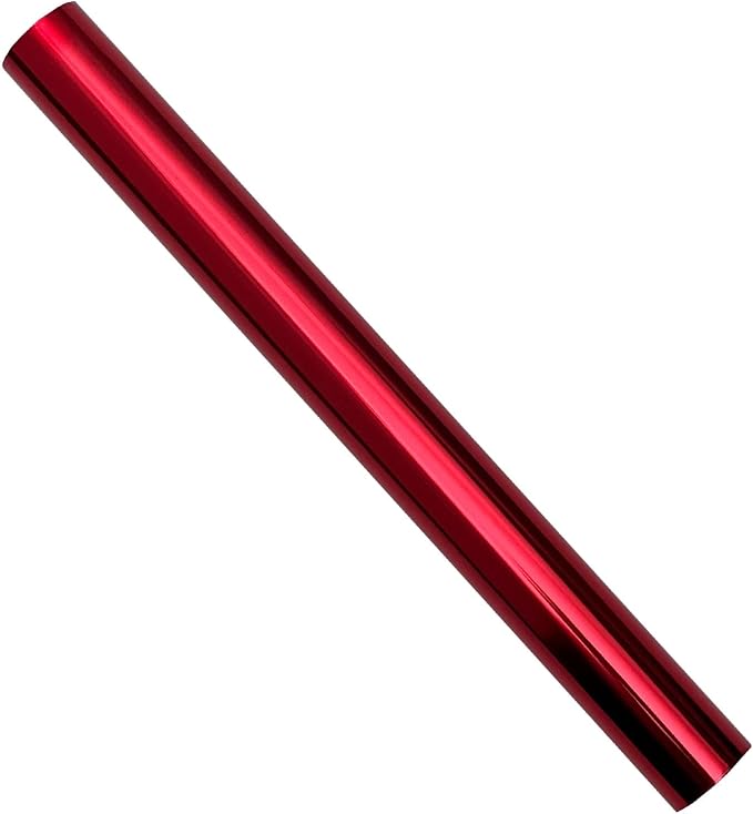 Coolprints Foil for Laminator and Laser Printer, Foil for Toner, Basic Colors - Image 2