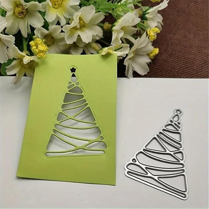 Lapoo Festivals Metal Cutting Die by LAPOO