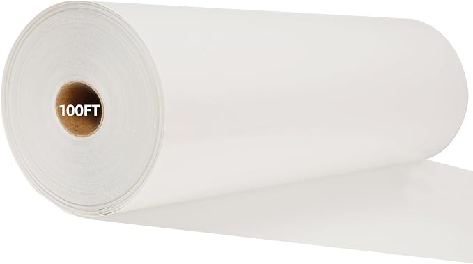 Guangyintong White HTV Heat Transfer Vinyl Rolls by guangyintong