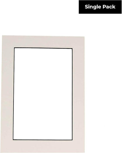 Poster Palooza 8x10 Mat Bevel Cut - Image 2