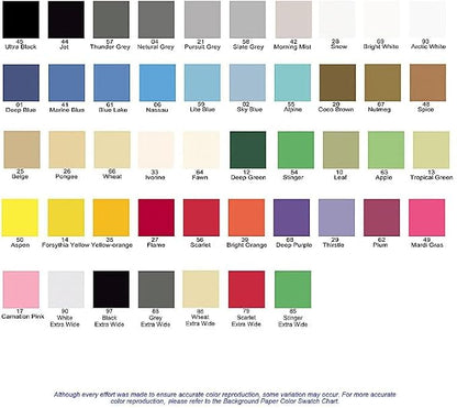 Yizhily Seamless Photo Photography Background Paper Backdrop Paper Roll - Image 8
