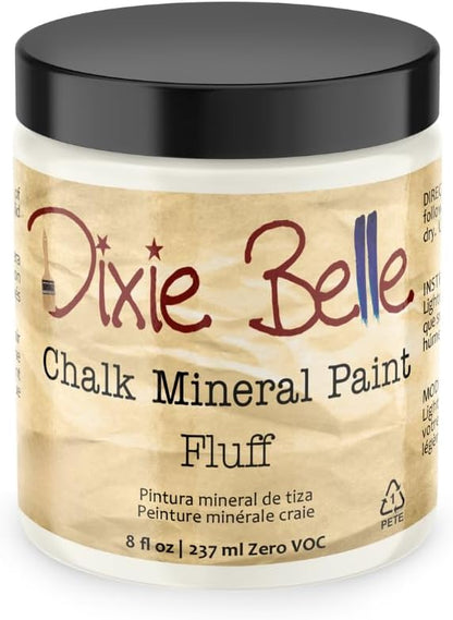 Dixie Belle Paint Company Chalk Finish Furniture Paint - Image 4