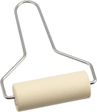 Art Advantage Flower Clay Roller - Image 5