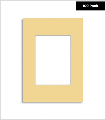 6x8 Mat for 8x10 Frame - Image 3