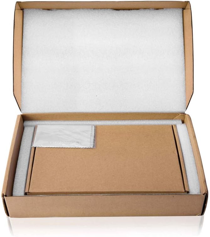 Clear Solid Acrylic Block - Image 6