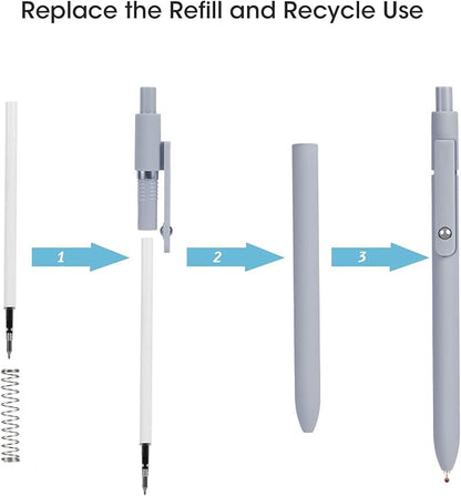 FIOVER Gel Pens - Image 7