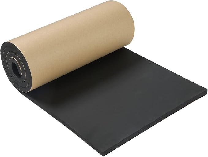 MYFULLY Sponge Neoprene Roll by MYFULLY