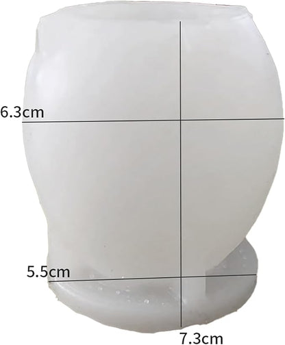 Dragon Egg & Scale Molds - Image 5