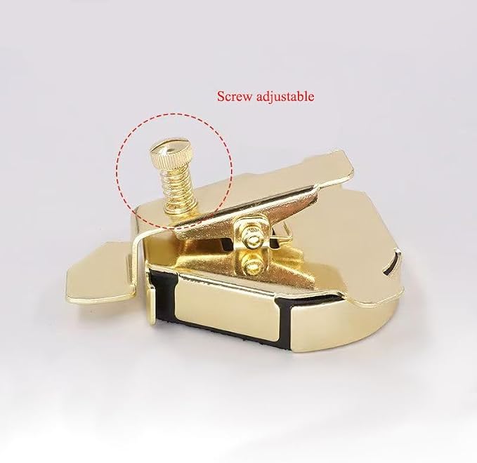 Bequilter Upgraded Multifunctional Magnetic Seam Guide - Image 2