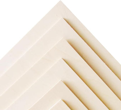 3mm 1/8" x 12" x 18" Baltic Birch Plywood, Laser Cutting & Engraving, - Image 4