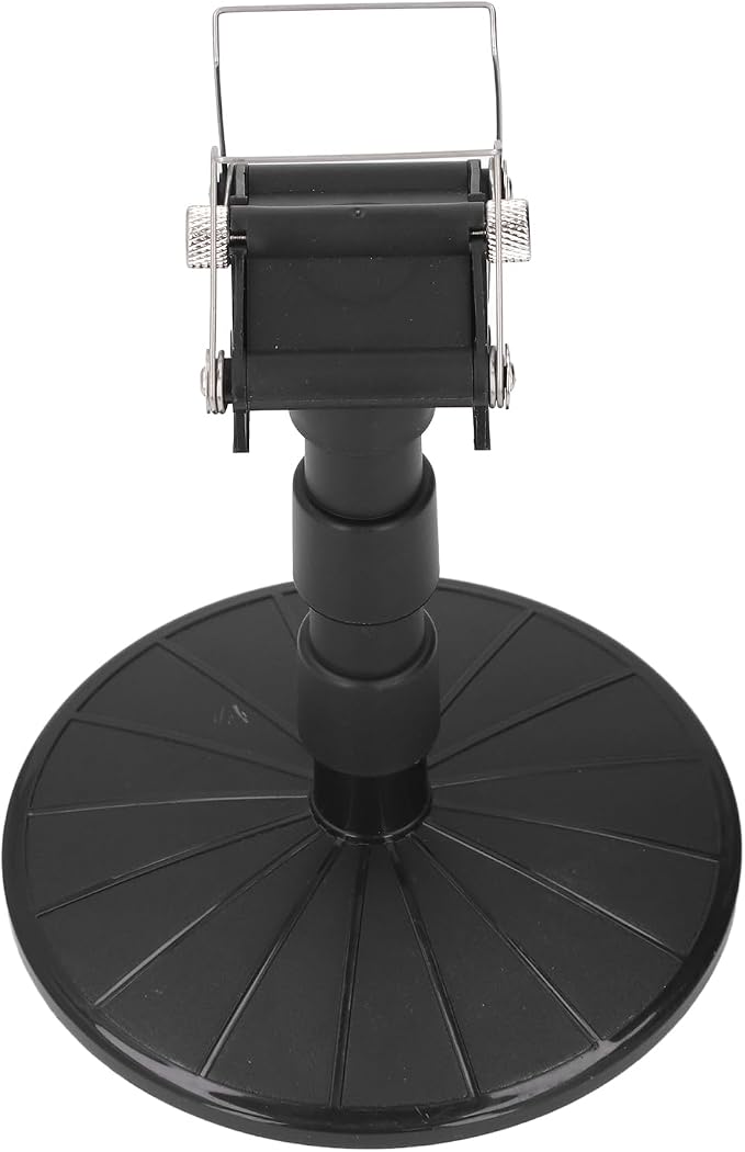 Spray Work Painting Stand, Model Painting Stand Base Holder, Adjustable Height - Image 7