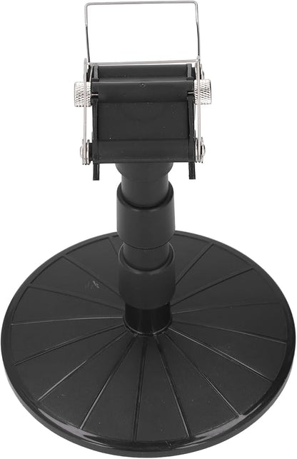 Spray Work Painting Stand, Model Painting Stand Base Holder, Adjustable Height - Image 7