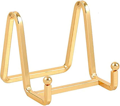 Plate Holder Easel Display Stand by DIDUDIDU