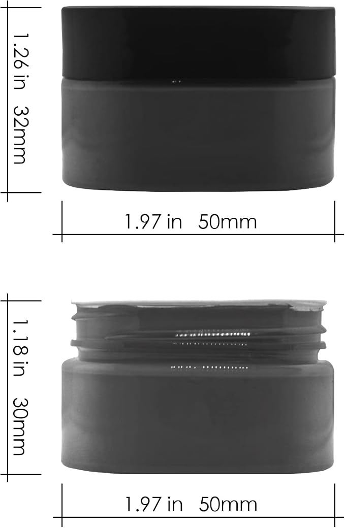 6PCS Chalk Paste with 3 Mini Squeegee, Screen Printing Ink, Chalk Paste - Image 2