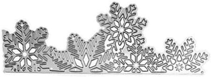 Metal Cutting Dies DIY Merry Christams Embossing Stencil Template Scrapbooking - Image 2