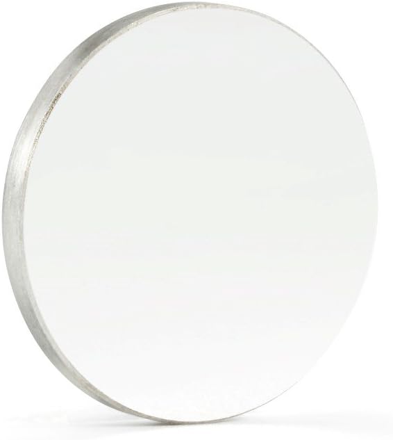 TEN-HIGH Mo Reflective Lens CO2 Laser Lens Laser Mirror Molybdenum Mirrors - Image 2