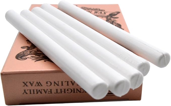 Mini Glue Gun Sealing Wax Sticks - Image 5
