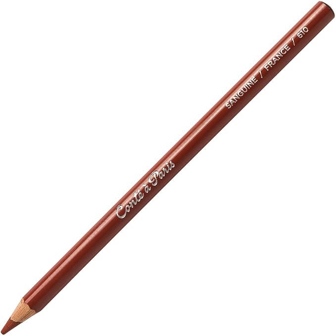 Conté à Paris Drawing Pencil by Cont%C3%A9%C3%A0Paris