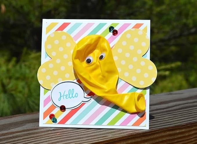 Glue Dots Double-Sided Removable Dots, 3 Pack includes 3 rolls of 200 - Image 6