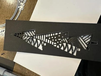 Lapoo Festivals Metal Cutting Die - Image 5