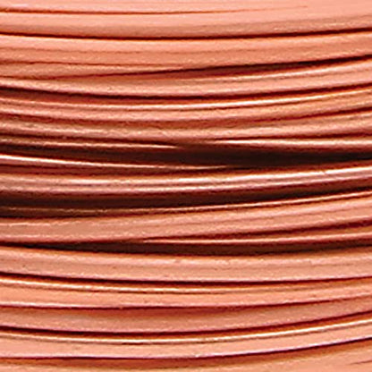 The Beadsmith Wire Elements Craft Wire – Tarnish Resistant, Soft Temper - Image 3