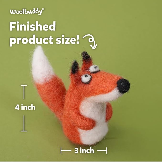     Fox Animal Project - Image 3