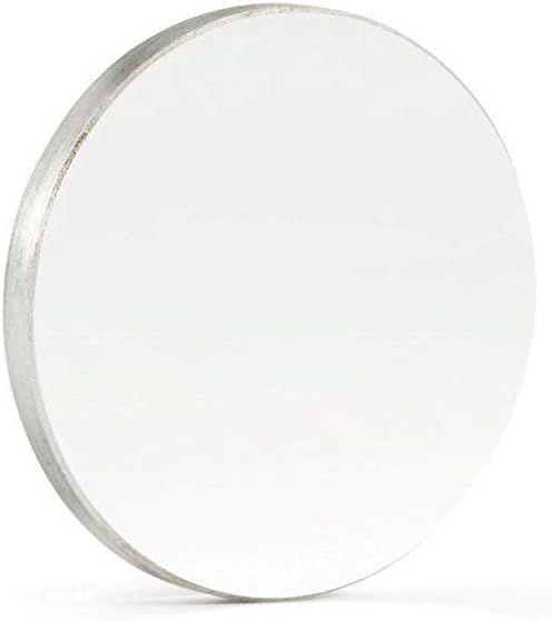 TEN-HIGH Mo Reflective Lens CO2 Laser Lens Laser Mirror Molybdenum Mirrors - Image 2