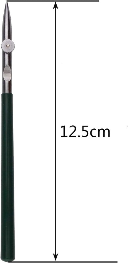 2 Pack Art Ruling Pen for Applying Masking Fluid Line Work - Image 2
