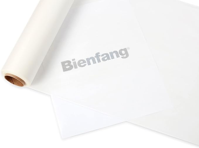 Bienfang Sketching & Tracing Paper Roll, 18 Inches x 20 Yards - Image 2