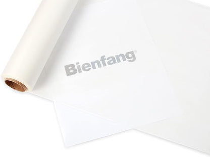 Bienfang Sketching & Tracing Paper Roll, 18 Inches x 20 Yards - Image 2