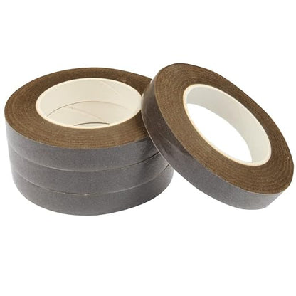 4 Rolls Floral Tape 1/2" Wide 30 Yards/Roll Floral Tapes - Image 5