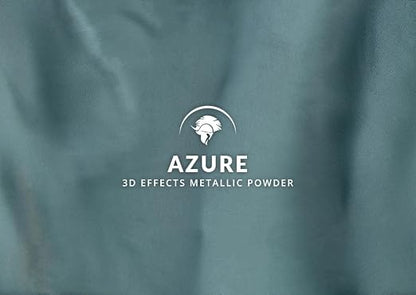 Spartan Epoxies Metallic Pigment Powder - Image 3