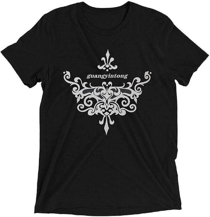 guangyintong Heat Transfer Vinyl Gray HTV Rolls, Matte Surface HTV Vinyl - Image 5
